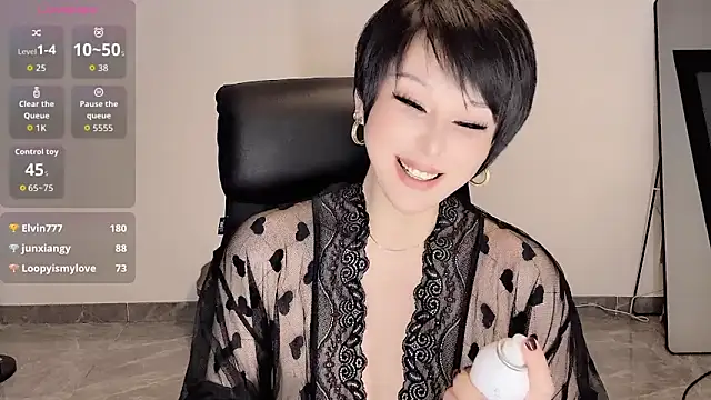 Goddess_Jin's cam snapshot