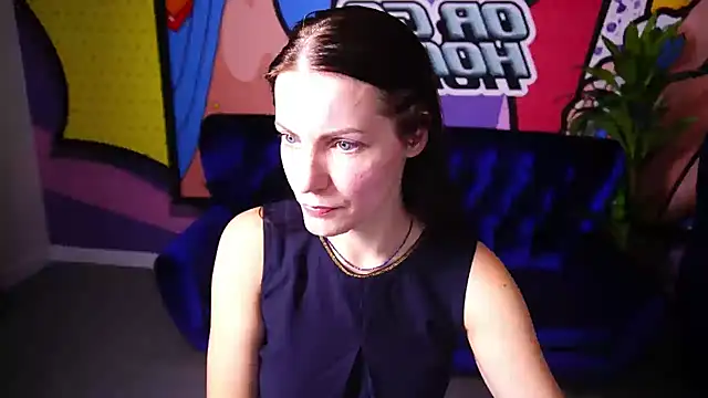 SofieMoons's cam snapshot