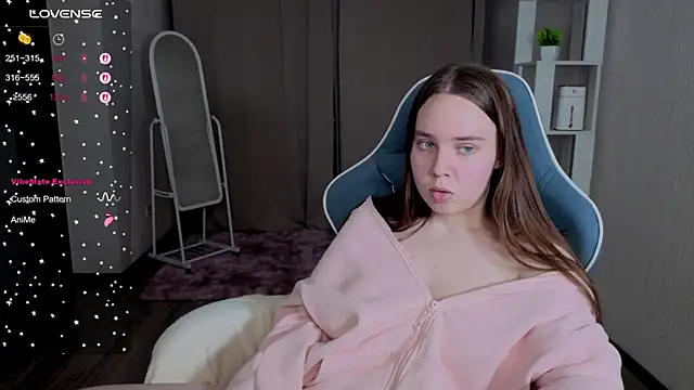 LunaDreeam's cam snapshot