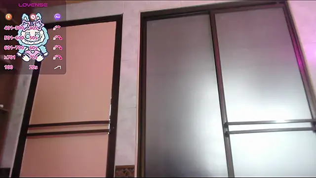 Sally23_'s cam snapshot