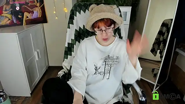 Melissa_Wells's cam snapshot