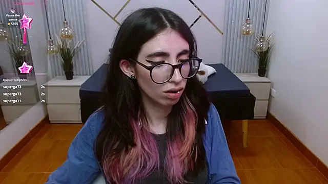 LenaRoses's cam snapshot