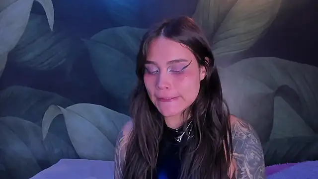 sweett_dirty's cam snapshot