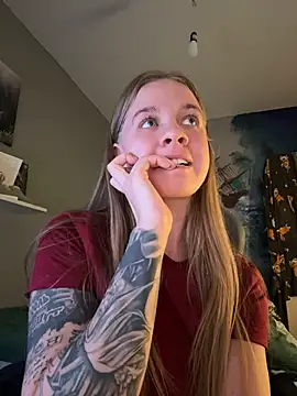 candy_maggie's cam snapshot