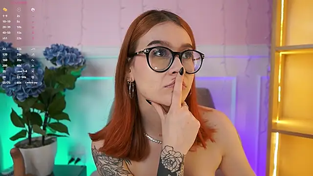 Anybuny's cam snapshot