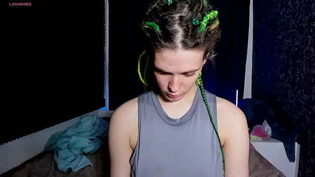 KIKI_Krash's cam snapshot