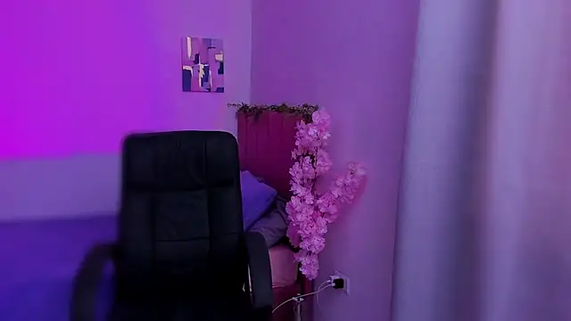 Charlee_pink's cam snapshot