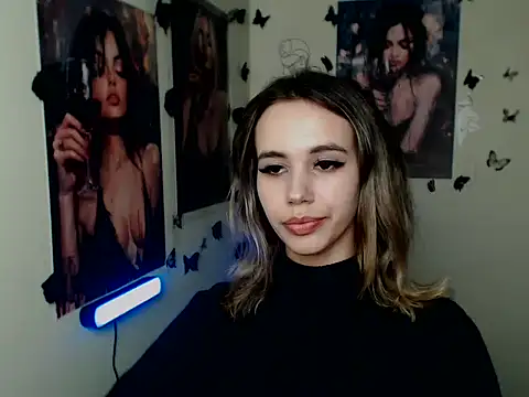 _StAcY's cam snapshot