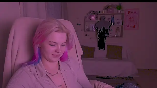 Hot_Blonda's cam snapshot