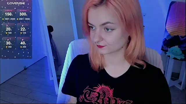 Fire_Bestie's cam snapshot