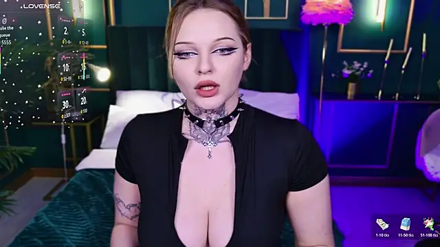 SherriMartinez live sex cam