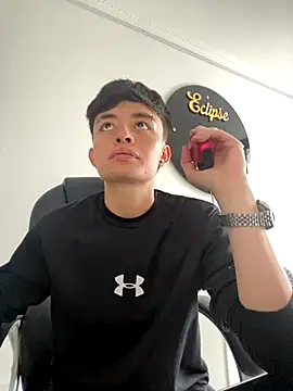 nico_18x's cam snapshot