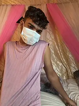 Miss_Anjali_M's cam snapshot