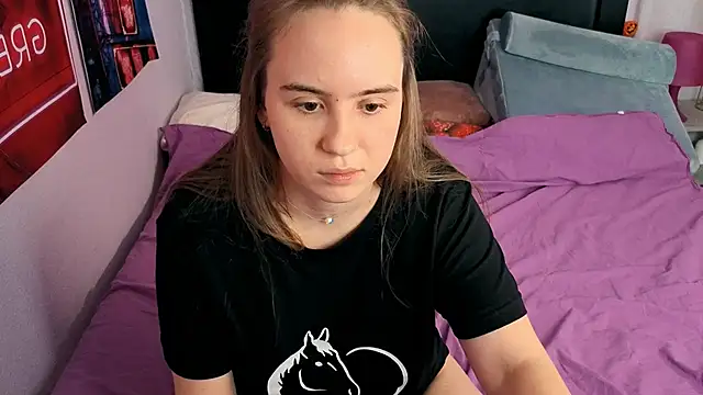 Lika_0ne's cam snapshot