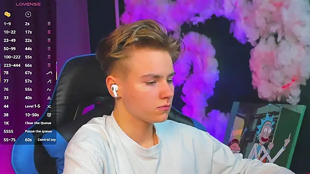 Jean_Wilsons's cam snapshot