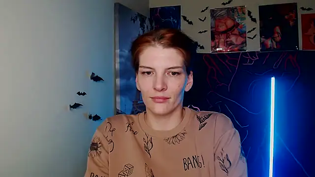 VanessaRey_'s cam snapshot