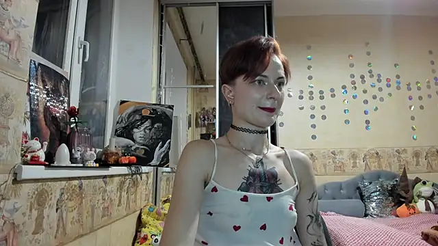 WatsonMi's cam snapshot