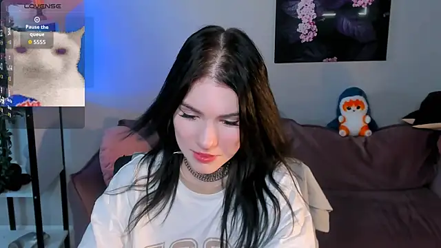 Sophie_SkyAngel's cam snapshot