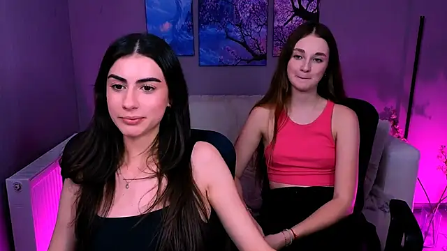 kaisy_star's cam snapshot