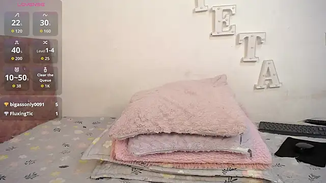 solpeich's cam snapshot