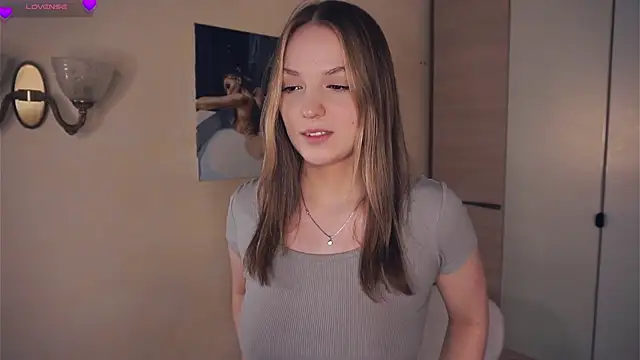 NguyetHankey's cam snapshot