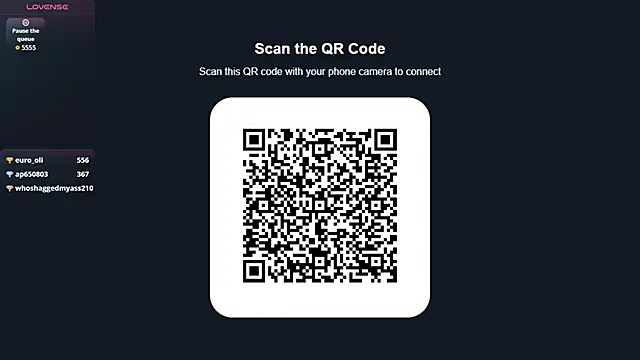 BrightAnnie's cam snapshot