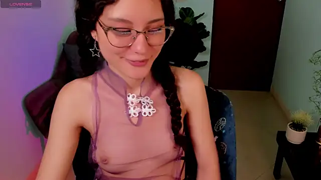 Krysten_Riter's cam snapshot