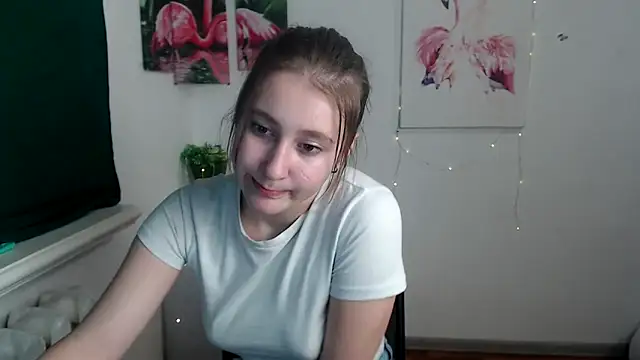 Milka_kamila's cam snapshot