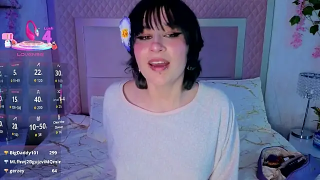 RobinBennett's cam snapshot