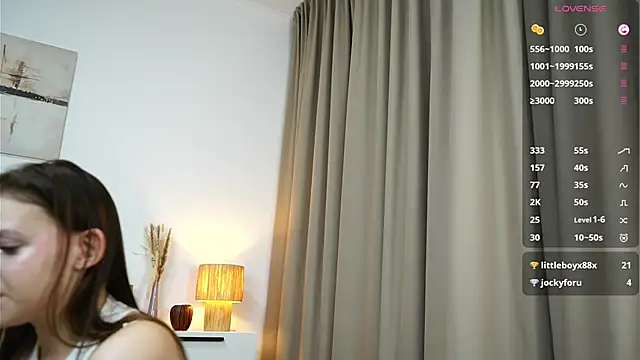 LanacuteL's cam snapshot