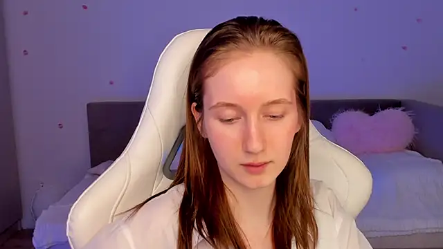 CrystalSoul_'s cam snapshot