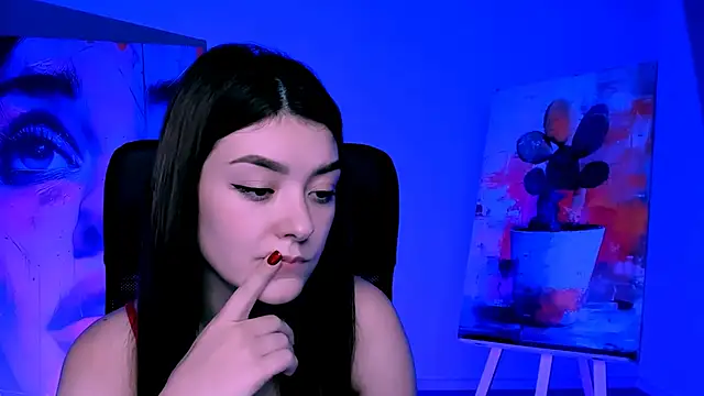 AnaSteisher's cam snapshot