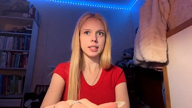 LiltedLube's cam snapshot