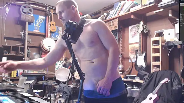 itsjameswebbscope live sex cam