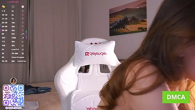 Adeles_vibes live sex cam