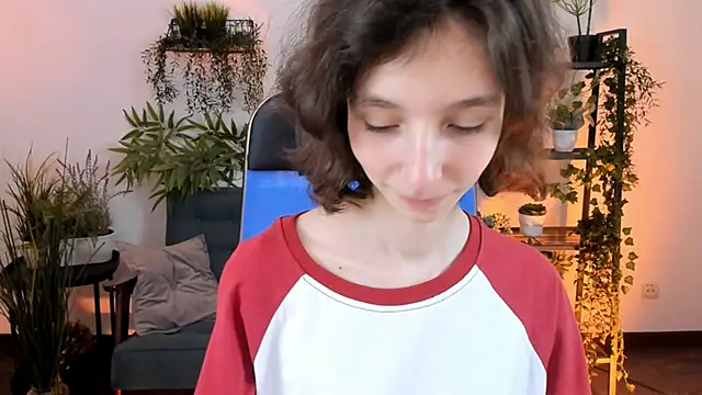 EmmanuellBrown's web cam