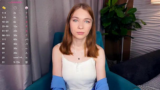 DionPefferman's web cam