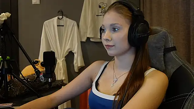 Softixq live sex cam