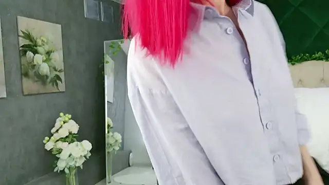 Sofia_Lix's cam snapshot