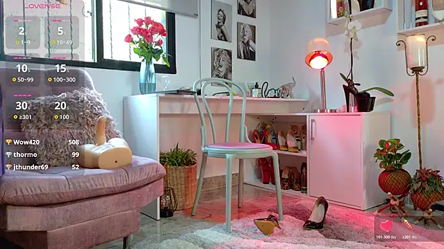 mrs_edha's cam snapshot