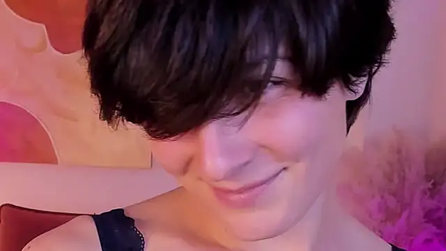 LorenDaze's cam snapshot