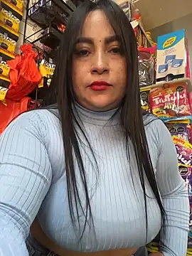 Miia_Jazmin's cam snapshot