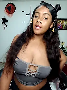 vannesitha25's cam snapshot