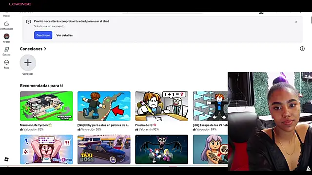 Miku_Pixel's cam snapshot