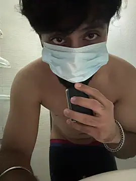 KabirDickhead live sex cam