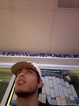 StrokingDaddy4 live sex cam