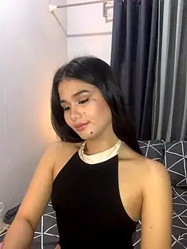 AngelHille live sex cam