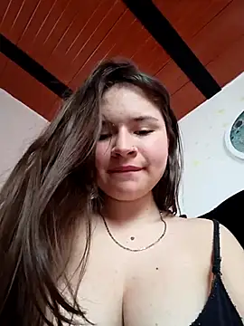 Isa-Acosta live sex cam
