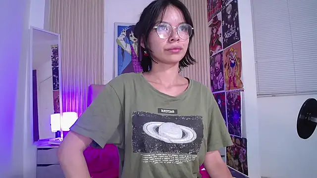 tatty_wilson's cam snapshot