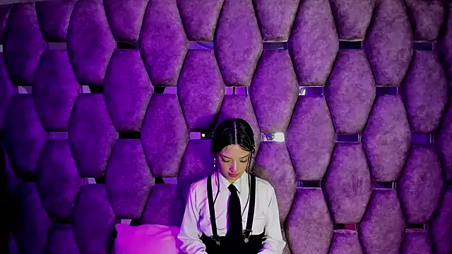 Aurora_18's cam snapshot